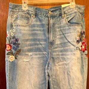 American Eagle Outfitters Jeans